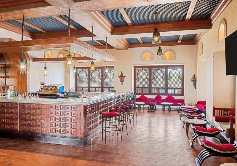 Kulinarik & Restaurants