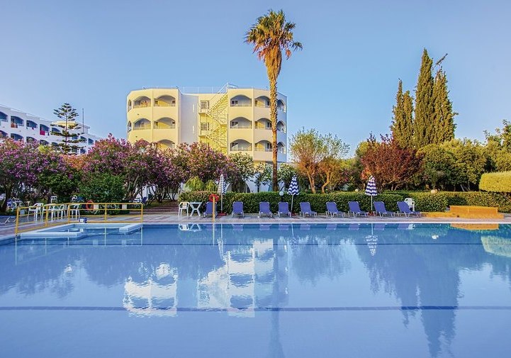 Hotel Allgemein