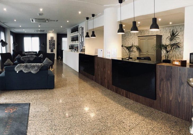 Hotel Allgemein