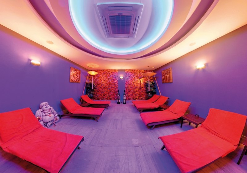 Beispiel: Wellness & Entspannung