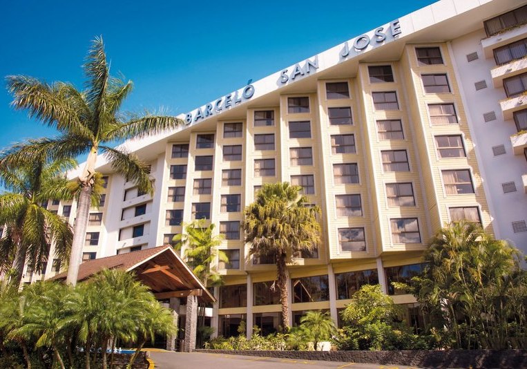 Hotel Allgemein