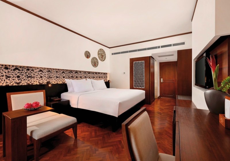Hotel Allgemein
