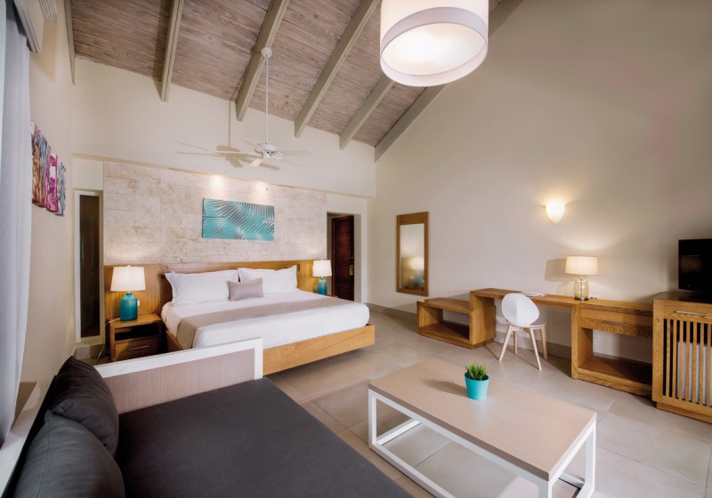 Zimmer & Wohnkomfort