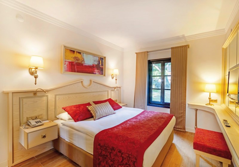 Zimmer & Wohnkomfort