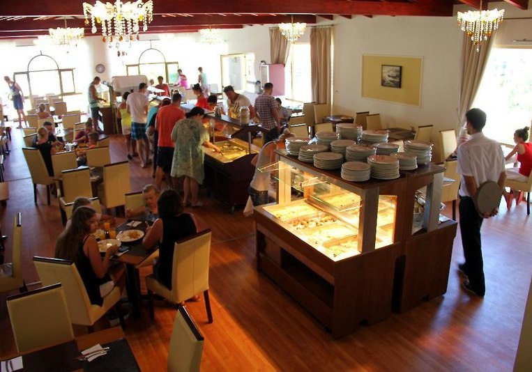 Hotel Allgemein