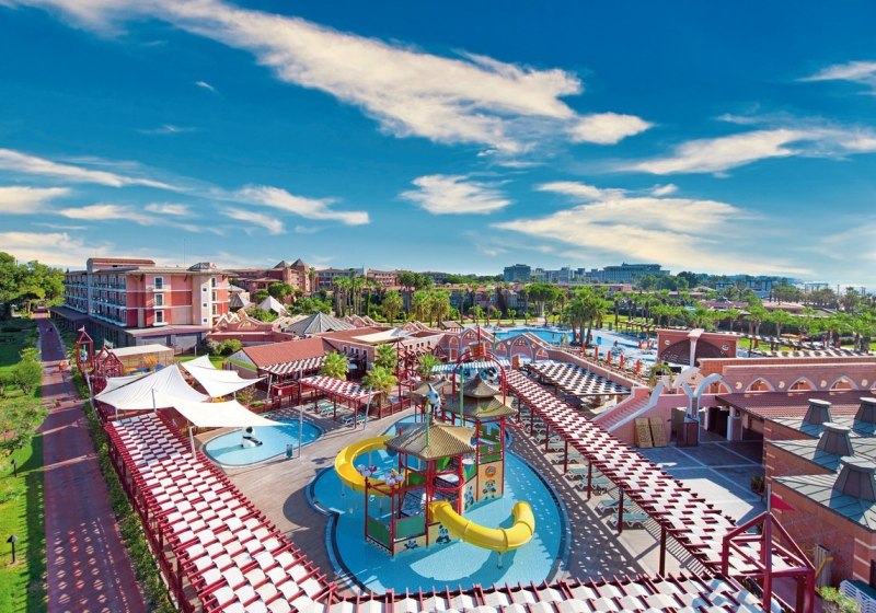 Hotel Allgemein