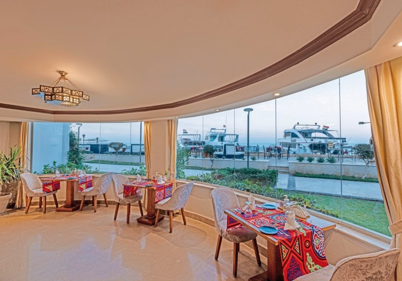 Kulinarik & Restaurants