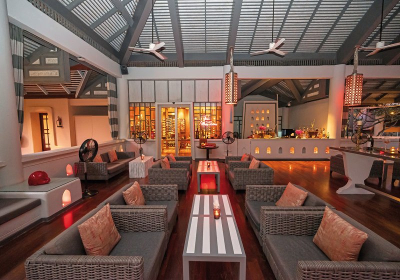 Beispiel: Kulinarik & Restaurants