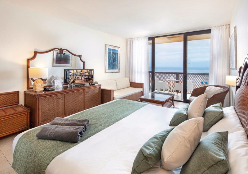 Zimmer & Wohnkomfort
