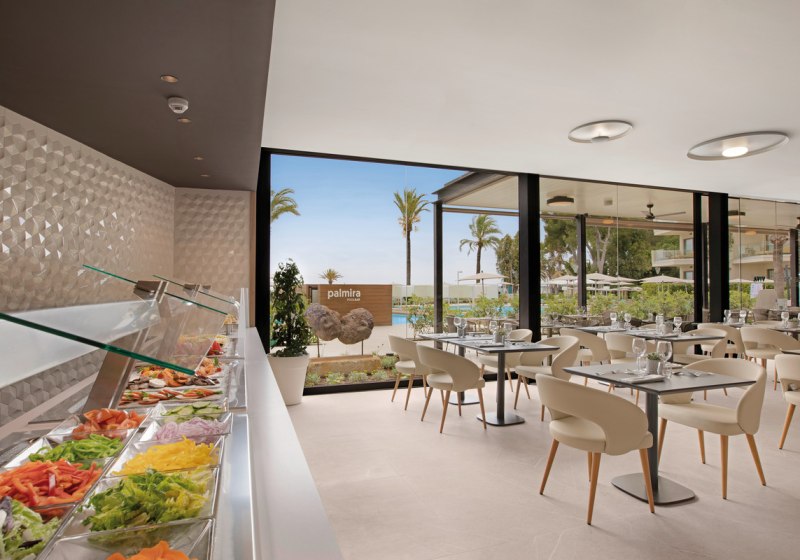 Beispiel: Kulinarik & Restaurants