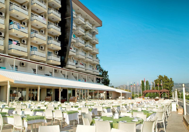 Beispiel: Kulinarik & Restaurants