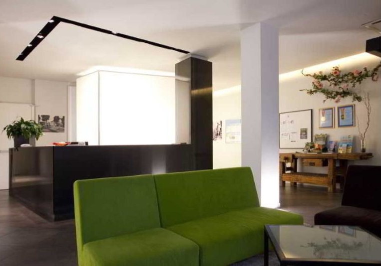Hotel Allgemein