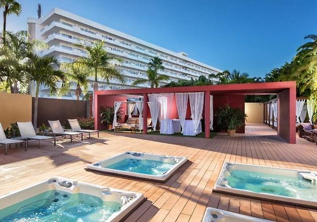 Beispiel: Wellness & Entspannung