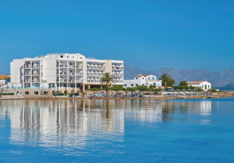 Hotel Allgemein