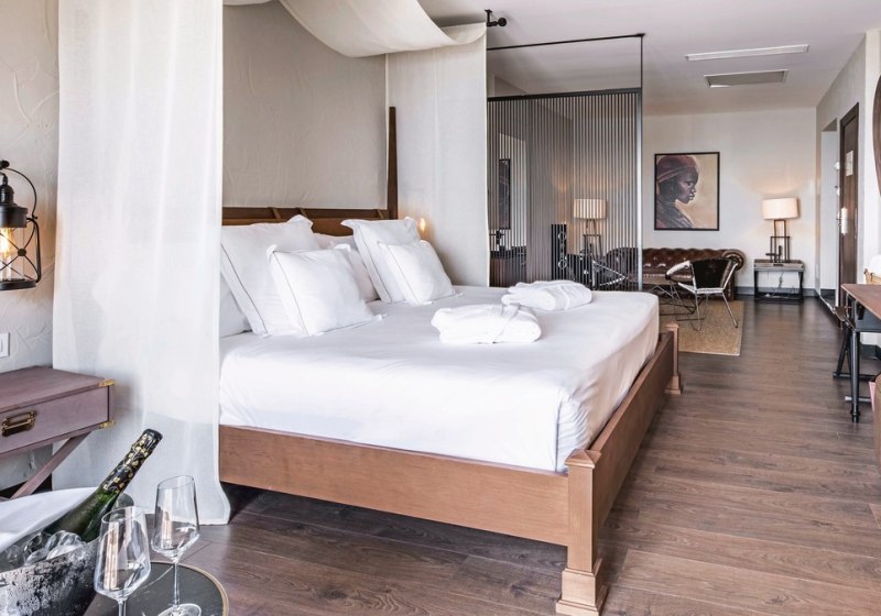 Zimmer & Wohnkomfort