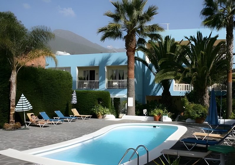 Hotel Allgemein