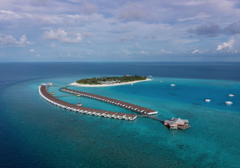 Hotelstrand