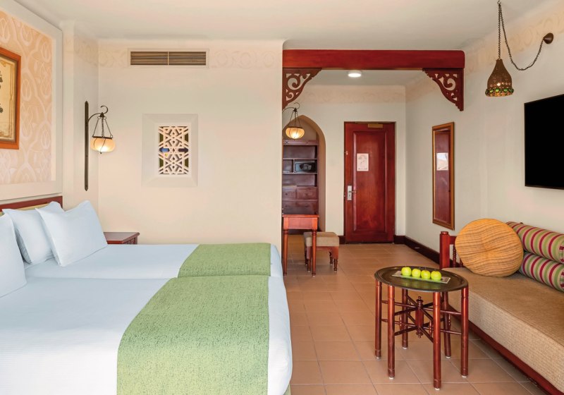 Zimmer & Wohnkomfort