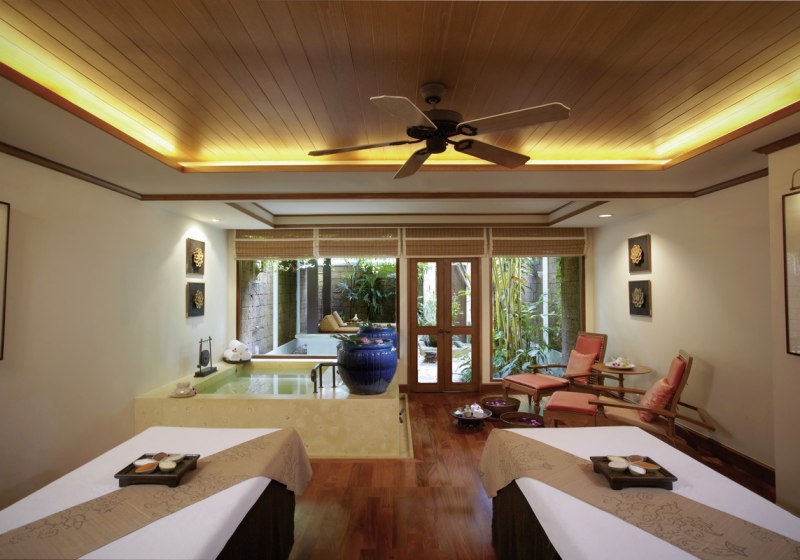 Wellness & Entspannung