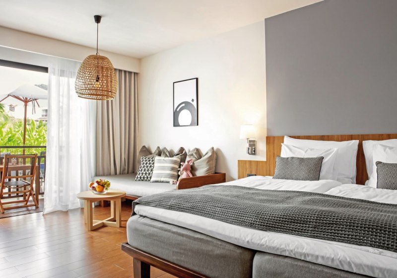 Hotel Allgemein