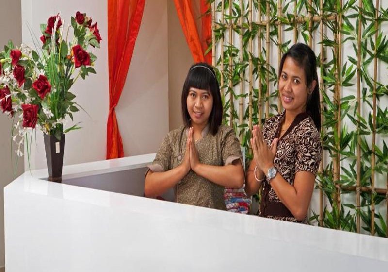 Beispiel: Hotel Außenpool