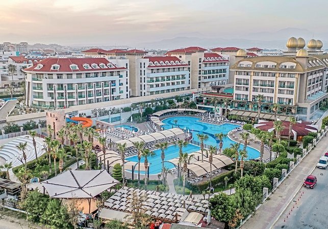 Hotel Allgemein