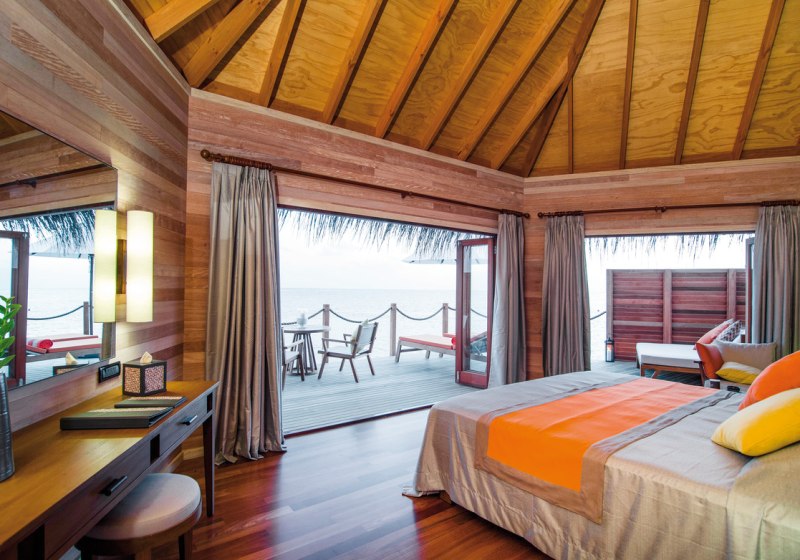 Zimmer & Wohnkomfort