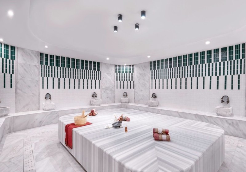 Beispiel: Wellness & Entspannung