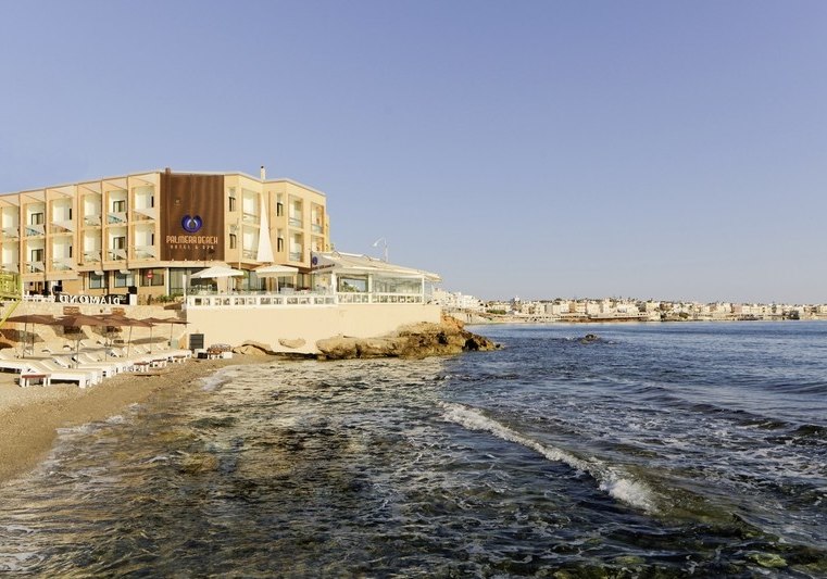 Hotel Allgemein