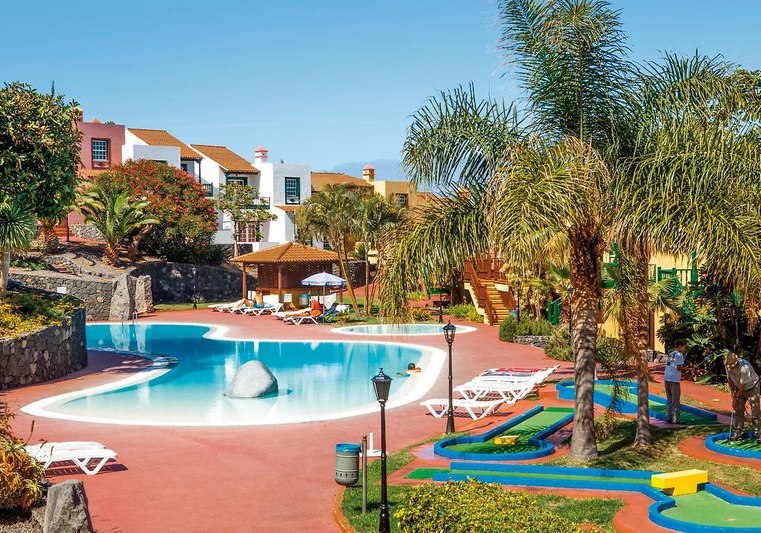 Hotel Allgemein
