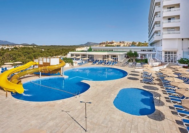 Hotel Allgemein