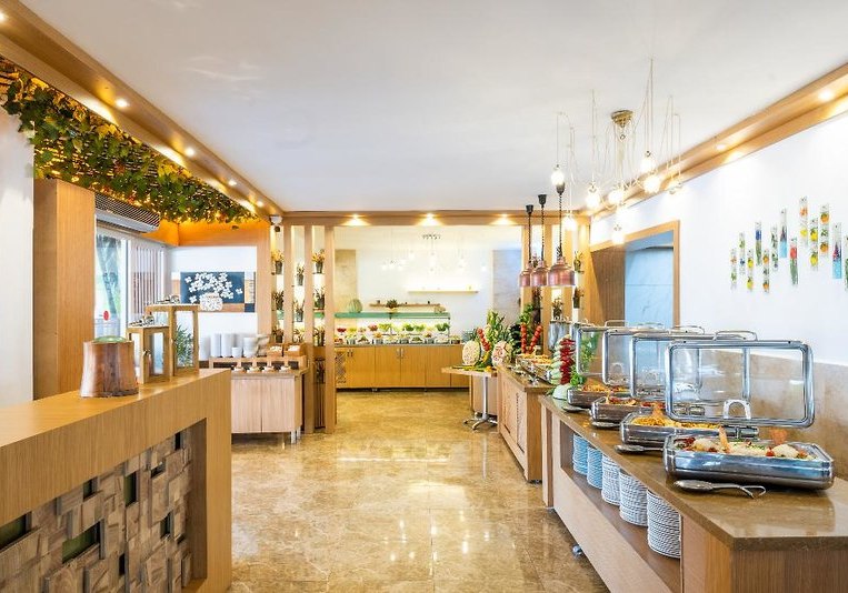 Hotel Allgemein