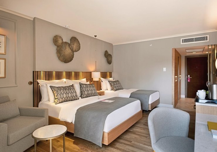 Hotel Allgemein