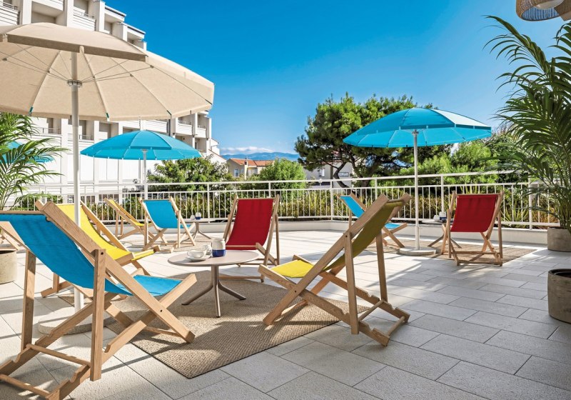 Hotel Allgemein