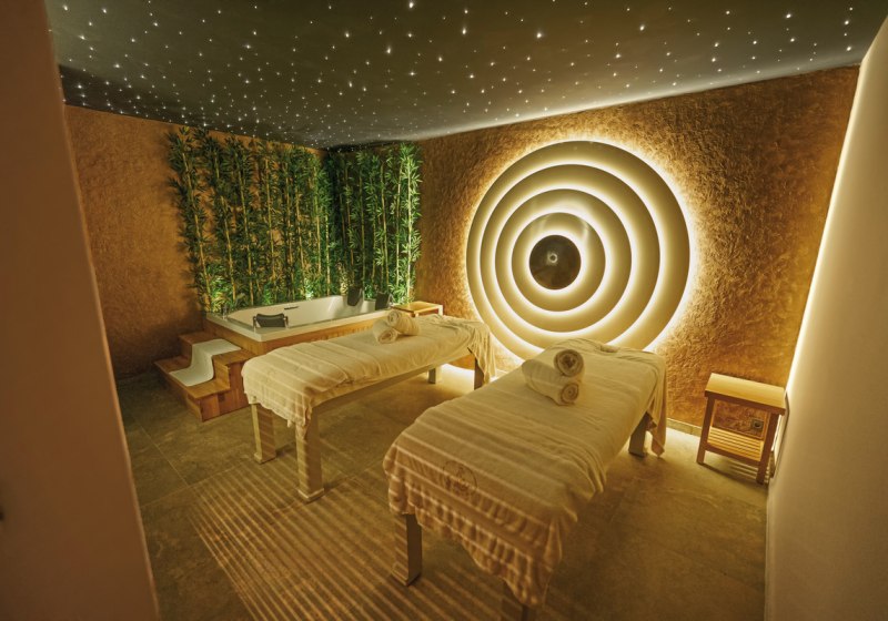 Beispiel: Wellness & Entspannung