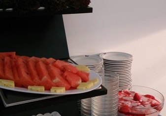 Beispiel: Kulinarik & Restaurants