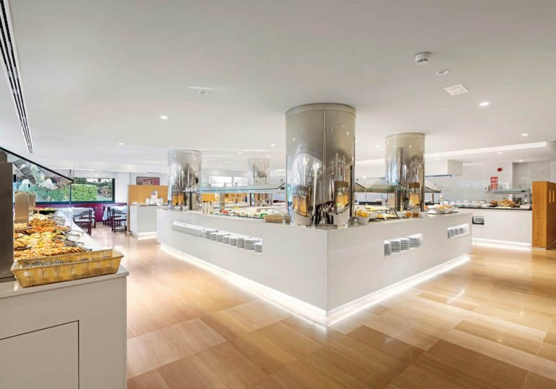 Kulinarik & Restaurants