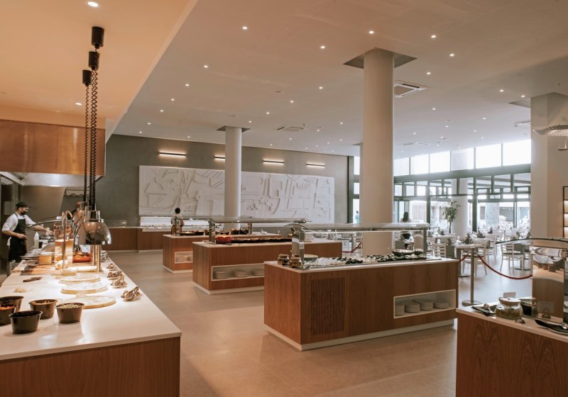 Kulinarik & Restaurants