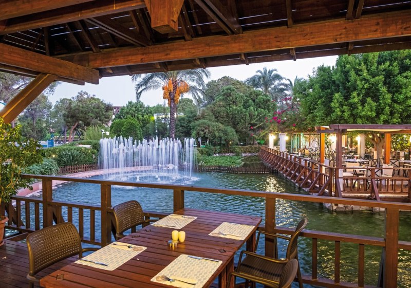 Kulinarik & Restaurants