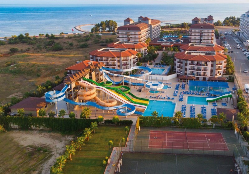 Hotel Allgemein