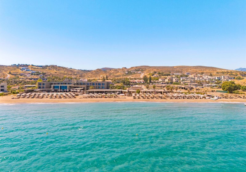 Hotel Allgemein