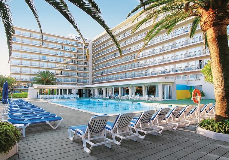 Hotel Allgemein