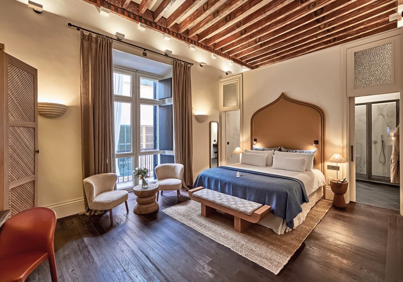 Zimmer & Wohnkomfort