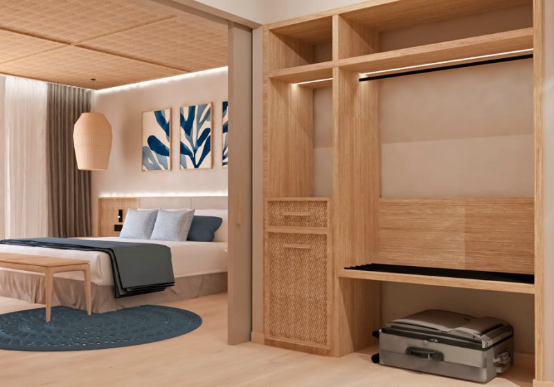 Zimmer & Wohnkomfort