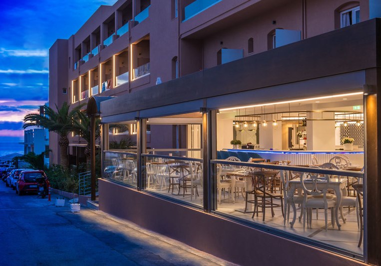 Hotel Allgemein