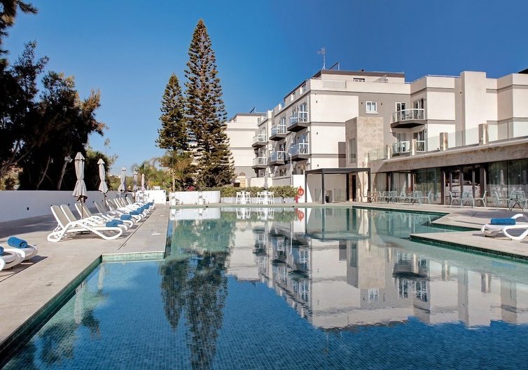Hotel Allgemein