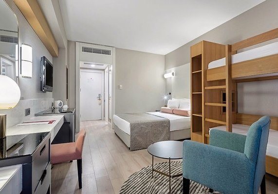 Hotel Allgemein
