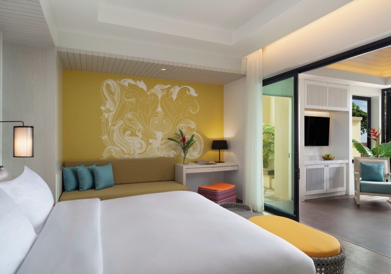 Hotel Allgemein