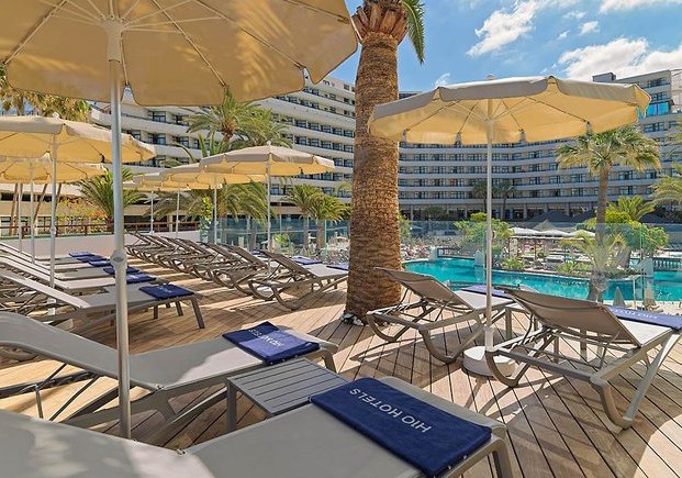 Hotel Allgemein
