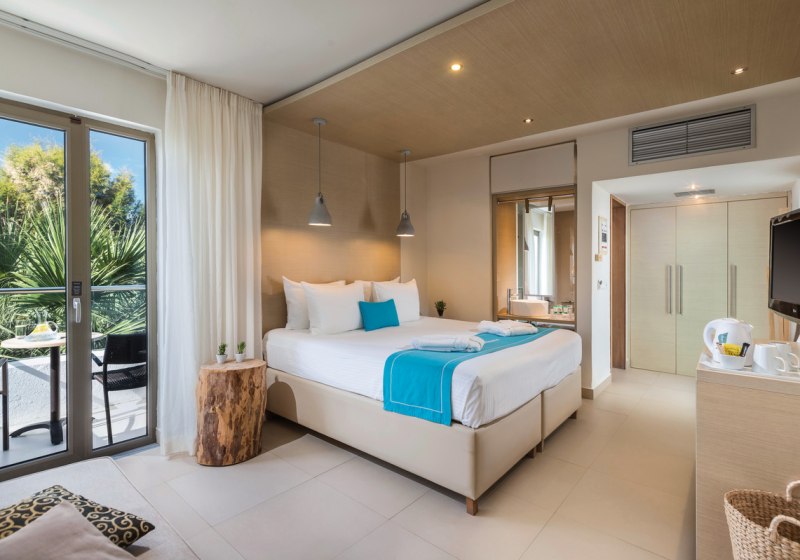 Zimmer & Wohnkomfort